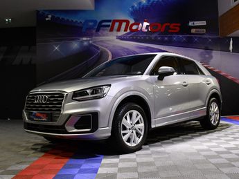  Voir d&eacute;tails -Audi Q2 Sport 35 TFSI 150 S-Tronic GPS Virtual C &agrave; Sarraltroff (57)