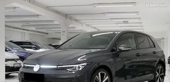  Voir d&eacute;tails -Volkswagen Golf VIII 1.5 eHybrid GTE 272CH GPS-LED-ACC-C &agrave; M�teren (59)