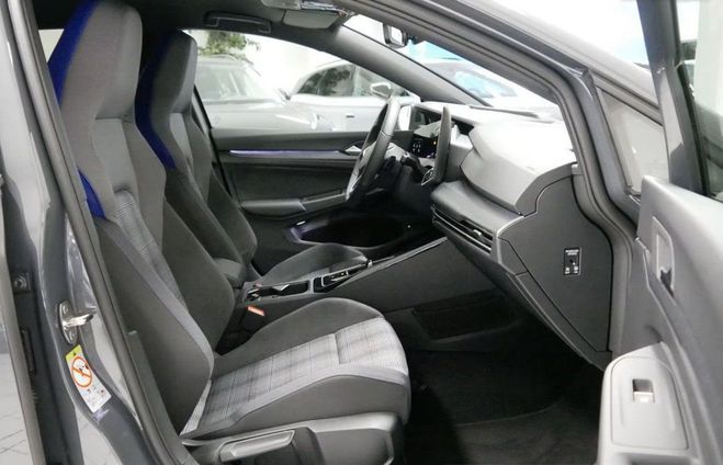Volkswagen Golf VIII 1.5 eHybrid GTE 272CH GPS-LED-ACC-C Gris de 2024
