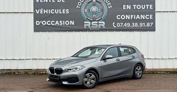  Voir d&eacute;tails -BMW Serie 1 F40 118d 150 ch BVA8 &agrave; Moulins-l�s-Metz (57)