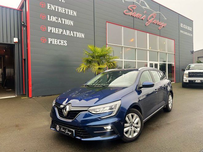 Renault Megane IV Estate 1.6 E-Tech Plug-in 160ch Busin  de 2021