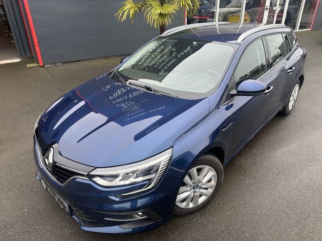 Renault Megane IV Estate 1.6 E-Tech Plug-in 160ch Busin  de 2021