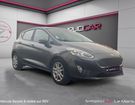 Ford Fiesta 1.0 EcoBoost 100 ch SS BVM6 Trend Garant &agrave;  Le Mans (72)