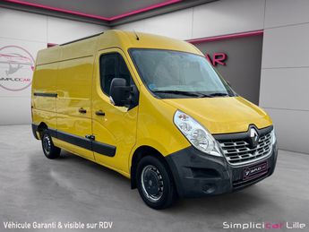  Voir d&eacute;tails -Renault Master 2.3 DCI ENERGY L2H2 3.3 T &agrave;  La Madeleine (59)
