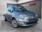 Fiat 500 SERIE 6 1.2 69 ch Lounge &agrave; Genay (69)