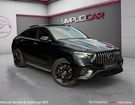 Mercedes GLE