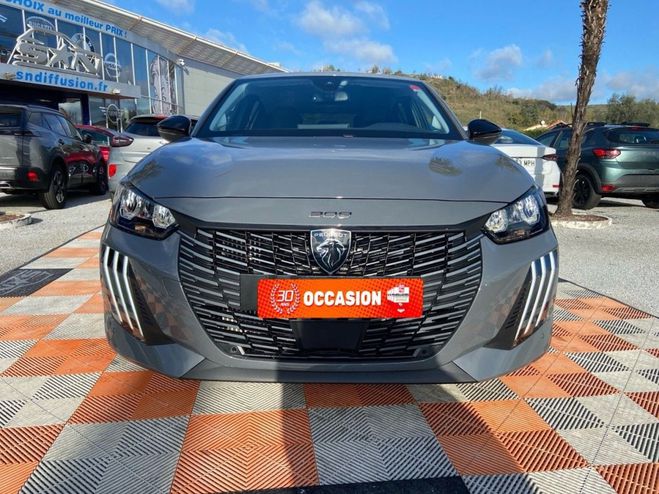 Peugeot 208 100 BV6 ALLURE Radars AV-AR Ecran 10