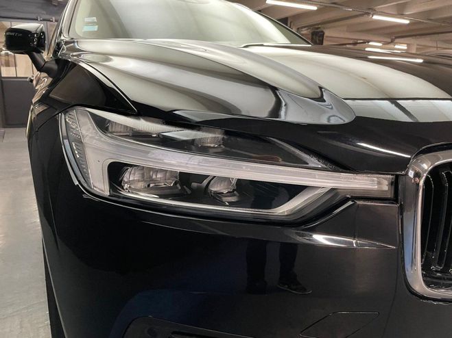 Volvo XC60 2.0 T8 390 BUSINESS EXECUTIVE GEARTRONIC Noir de 2018