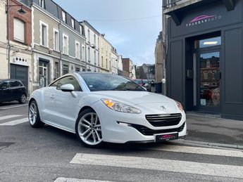  Voir d&eacute;tails -Peugeot RCZ 1.6 THP 200ch / SONO JBL / REGULATEUR &agrave; Cambrai (59)