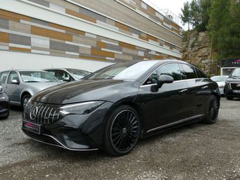  Voir d&eacute;tails -Mercedes Classe E 350 + 292 Ch AMG LINE &agrave;  La Ciotat (13)