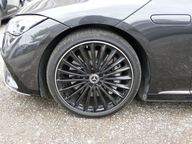 Mercedes Classe E 350 + 292 Ch AMG LINE Gris de 2022
