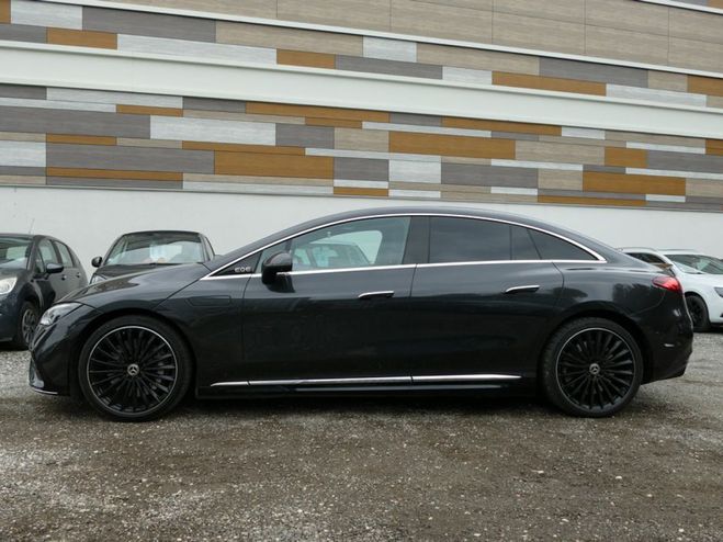 Mercedes Classe E 350 + 292 Ch AMG LINE Gris de 2022