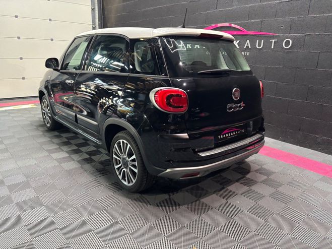 Fiat 500X VPC 1.3 MULTIJET 95 CH CROSS Blanc de 2019