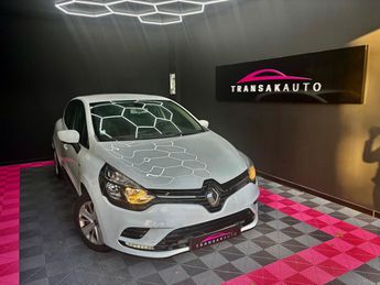  Voir d&eacute;tails -Renault Clio IV ( 4 ) TCe 75 Trend / Boite Manuelle / &agrave; Marignane (13)