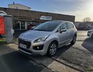 Peugeot 3008 1.2i PureTech S&S - 130 Allure Gps + Cli &agrave; Brive-la-Gaillarde (19)