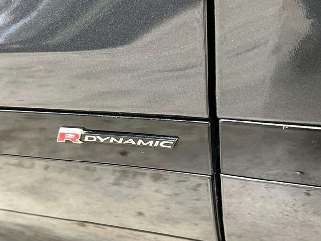 Land rover Range Rover Evoque P300 AWD BVA9 R-Dynamic HSE Gris de 2019