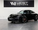 Porsche 911 991.2 Carrera S 3.0 420 Immat France Toi &agrave; Mougins (06)