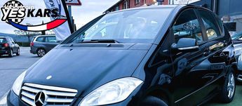 Voir d&eacute;tails -Mercedes Classe A A180 Avantgarde &agrave; Saint-Maximin-la-Sainte-Baume (83)