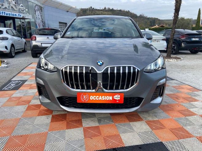 BMW Serie 2 218i DKG7 M SPORT GPS Cam�ra Hayon  de 2023