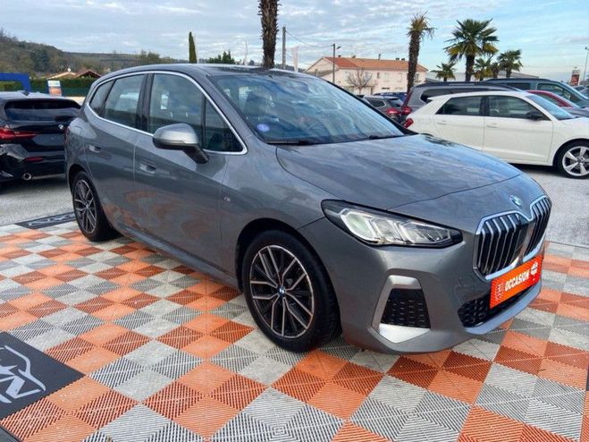 BMW Serie 2 218i DKG7 M SPORT GPS Cam�ra Hayon  de 2023