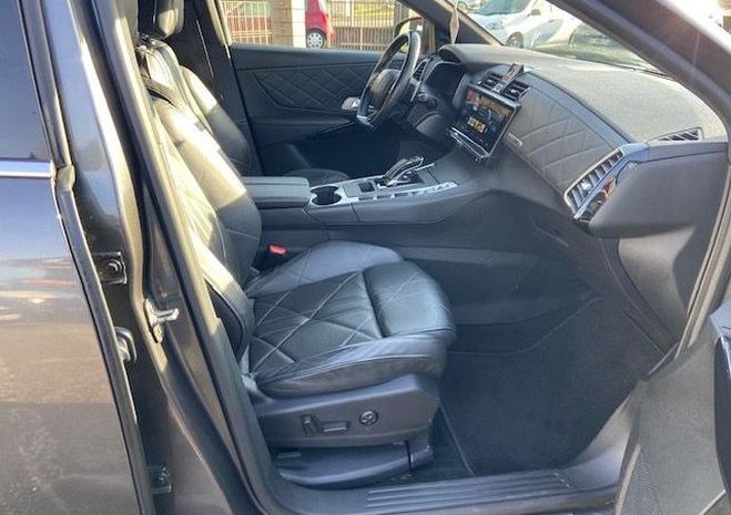 Citroen DS7 BVA Rivoli 2,0 L HDI 180  de 2020