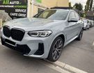 BMW X4 BVA (G02) XDRIVE30D 286CH M SPORT &agrave; Harnes (62)