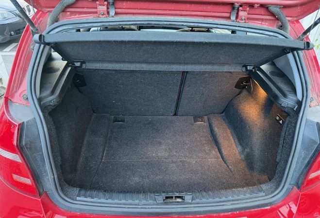 BMW Serie 1 (E81/E87) 116D 115CH PREMIERE 3P  de 2009