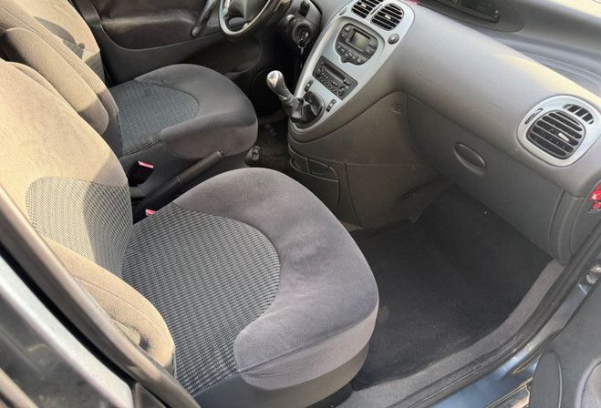 Citroen Picasso 1.6 HDI110 FAP  de 2008