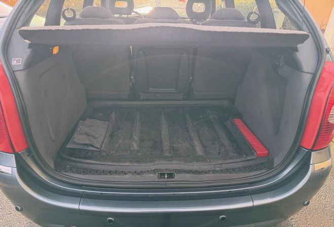 Citroen Picasso 1.6 HDI110 FAP  de 2008