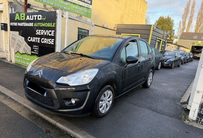 Cliquer pour voir la photo suivante Citroen C3 1.4I 75 Ch ATTRACTION de 2010