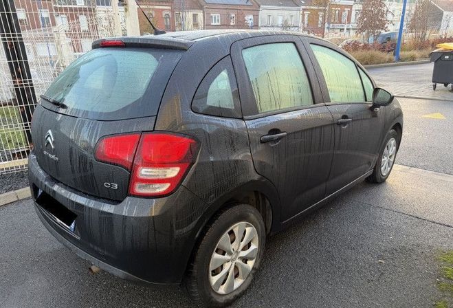 Citroen C3 1.4I 75 Ch ATTRACTION  de 2010