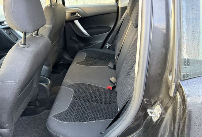 Citroen C3 1.4I 75 Ch ATTRACTION  de 2010