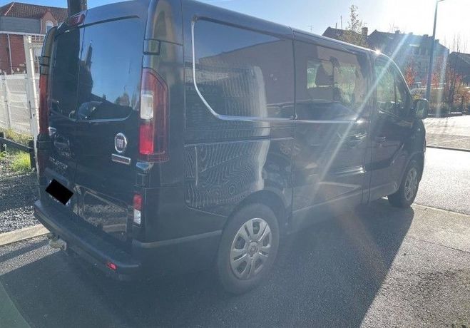 Fiat Talento FG 1.6 MULTIJET 120CH CABINE APPROFONDIE  de 2019