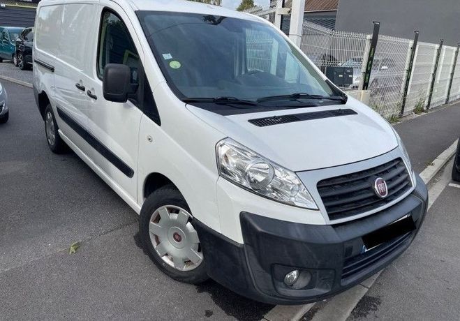 Fiat Scudo FG L2H1 2.0 MULTIJET 16V 128CH PACK PROF  de 2016