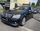Mercedes Classe C BVA  350 CDI AVANTGARDE PACK LUXE 7GTRO  &agrave; Harnes (62)