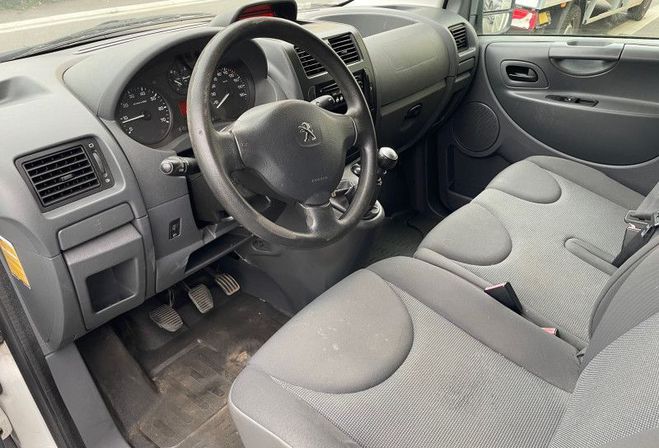 Peugeot Expert FG 229 L2H1 2.0 HDI FAP 125 PACK CD CLIM  de 2014