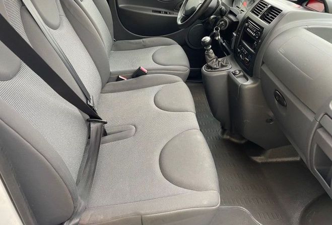 Peugeot Expert FG 229 L2H1 2.0 HDI FAP 125 PACK CD CLIM  de 2014