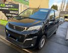Peugeot Expert BVA FG COMPACT 2.0 BLUEHDI 120CH S&S PRE &agrave; Harnes (62)