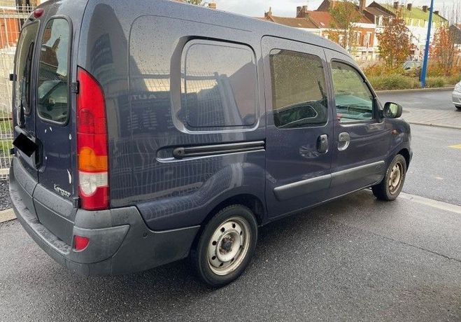 Renault Kangoo 1.5 DCI 65CH MAXI UTILITAIRE  de 2005