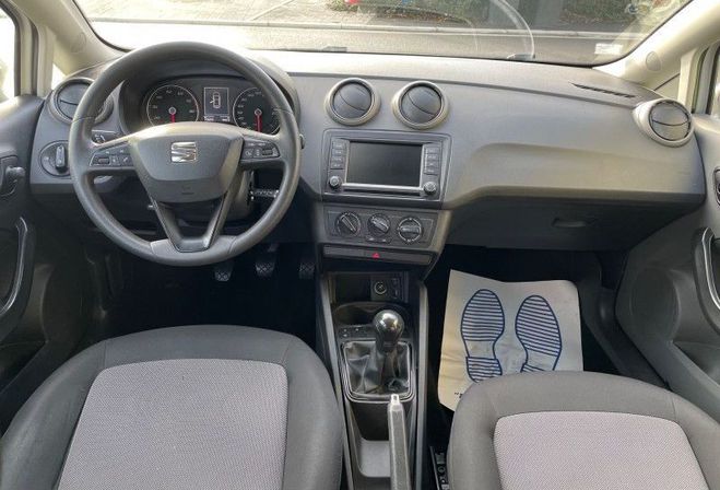 Seat Ibiza 1.0 75CH STYLE BUSINESS  de 2017