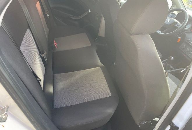 Seat Ibiza 1.0 75CH STYLE BUSINESS  de 2017