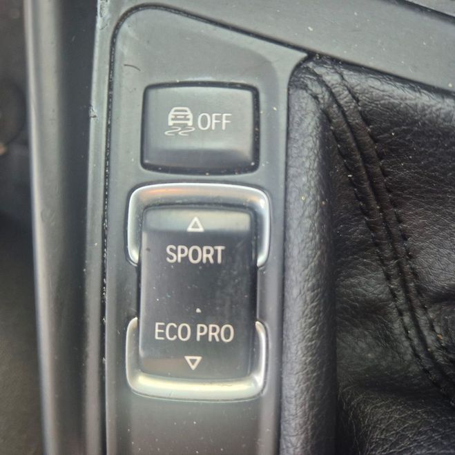 BMW Serie 1 (F20) 116I 136 M SPORT 5P M Gris de 2012