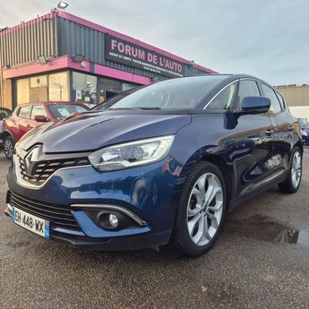  Voir d&eacute;tails -Renault Scenic 4 (2) 1.6 DCI 130 ENERGY LOUNGE ECO2 S &agrave; Coigni�res (78)