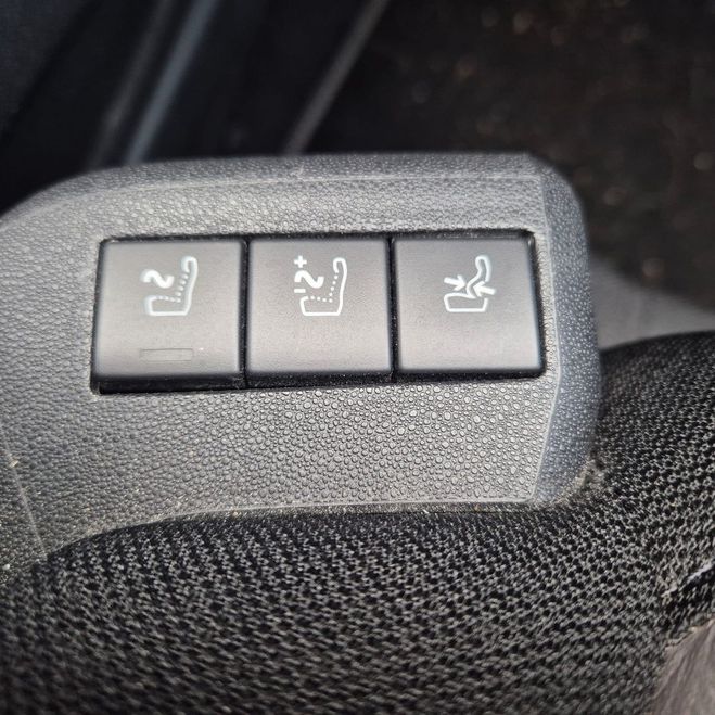 Citroen C4 Picasso 1.2 PURETECH 130 S&S FEEL EAT Gris fonc� de 2017