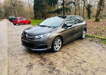  Voir d&eacute;tails -Citroen C4 1.6 BlueHDi 100 Selection ? 1�re main Ca &agrave; Gagny (93)