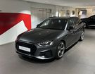 Audi A4 Avant 35 TDI 163 S tronic 7 S Edition &agrave; Paris (75)