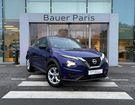 Nissan Juke 2021 DIG-T 114 N-Connecta &agrave; Saint-Witz (95)