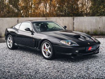  Voir d&eacute;tails -Ferrari 550 Maranello Full History 18 &agrave; Harelbeke (85)
