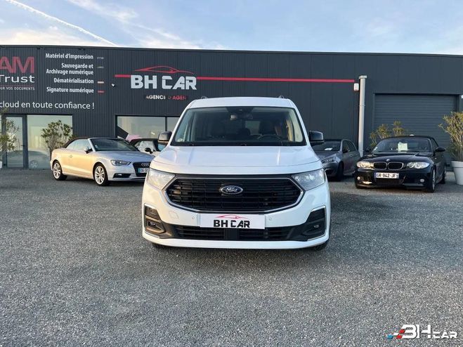 Ford Tourneo Connect Blanc de 2025