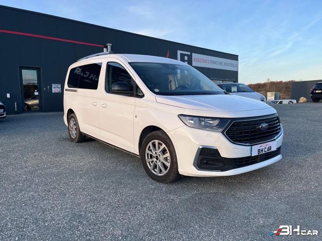 Ford Tourneo Connect Blanc de 2025